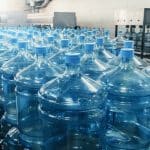 residential water delivery service