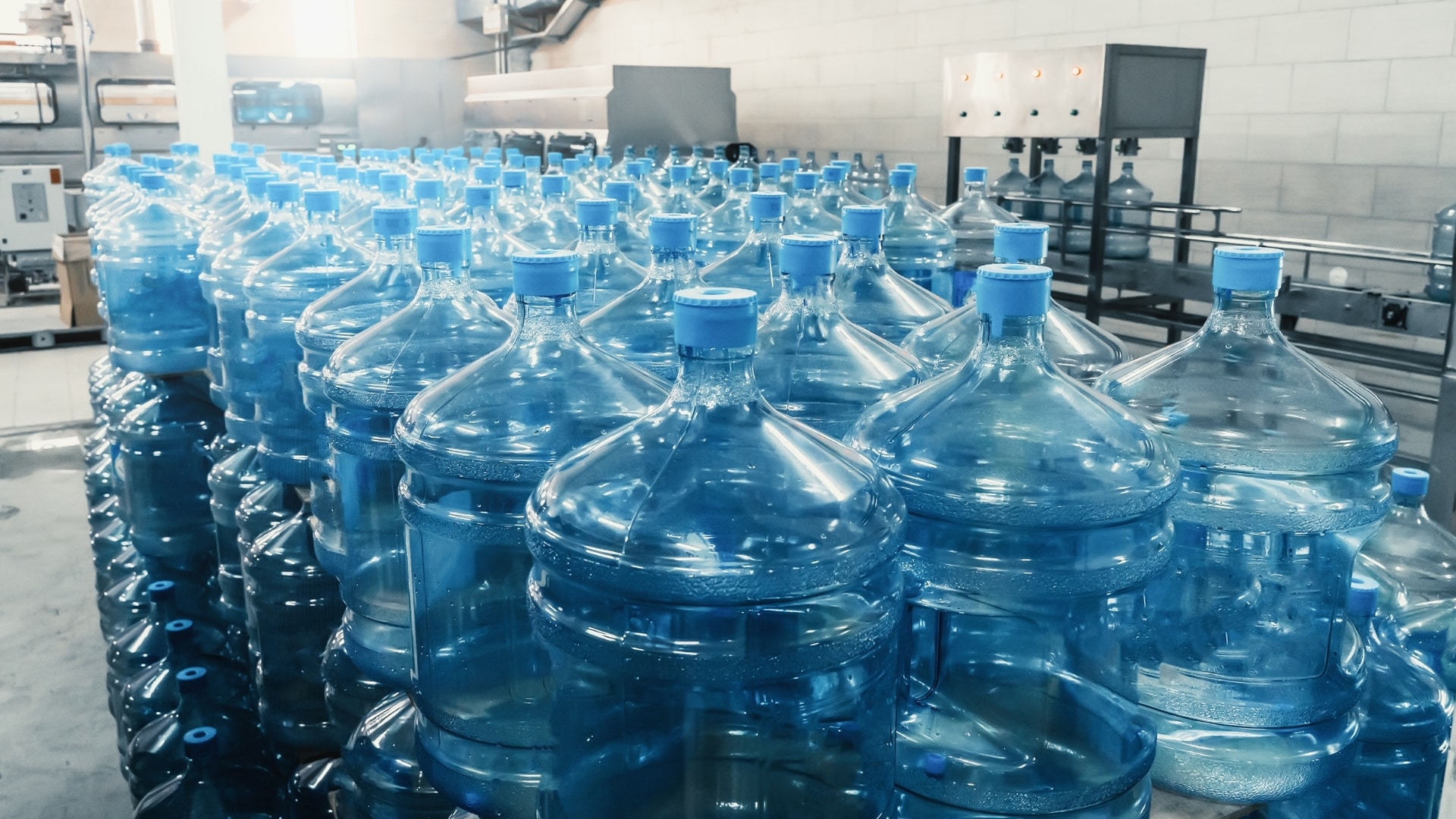 Clearly-Colorado-Residential Water Delivery Service (1) residential water delivery service