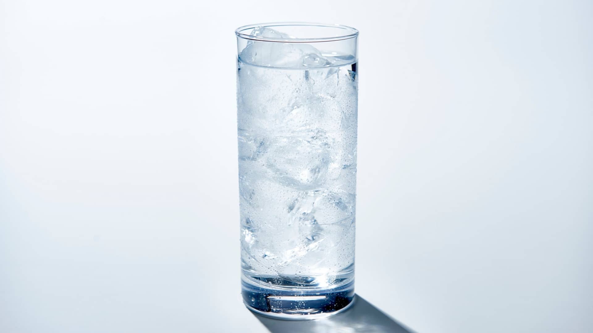 residential water delivery service