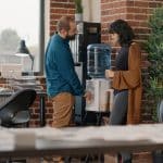 Clearly - commercial water services near me