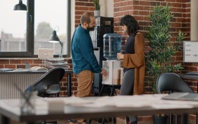 Finding Commercial Water Service Near You Without the Headaches
