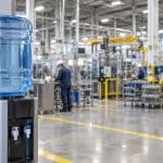 Clearly Colorado - manufacturing facility water service