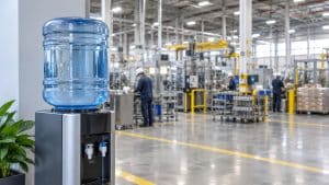 Clearly Colorado - manufacturing facility water service