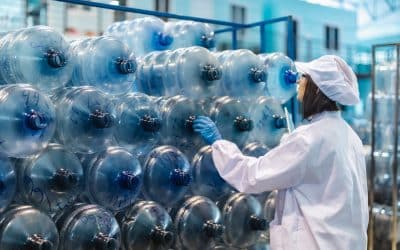 How Sustainable Bottled Water Delivery Cuts Plastic Waste in Colorado Springs