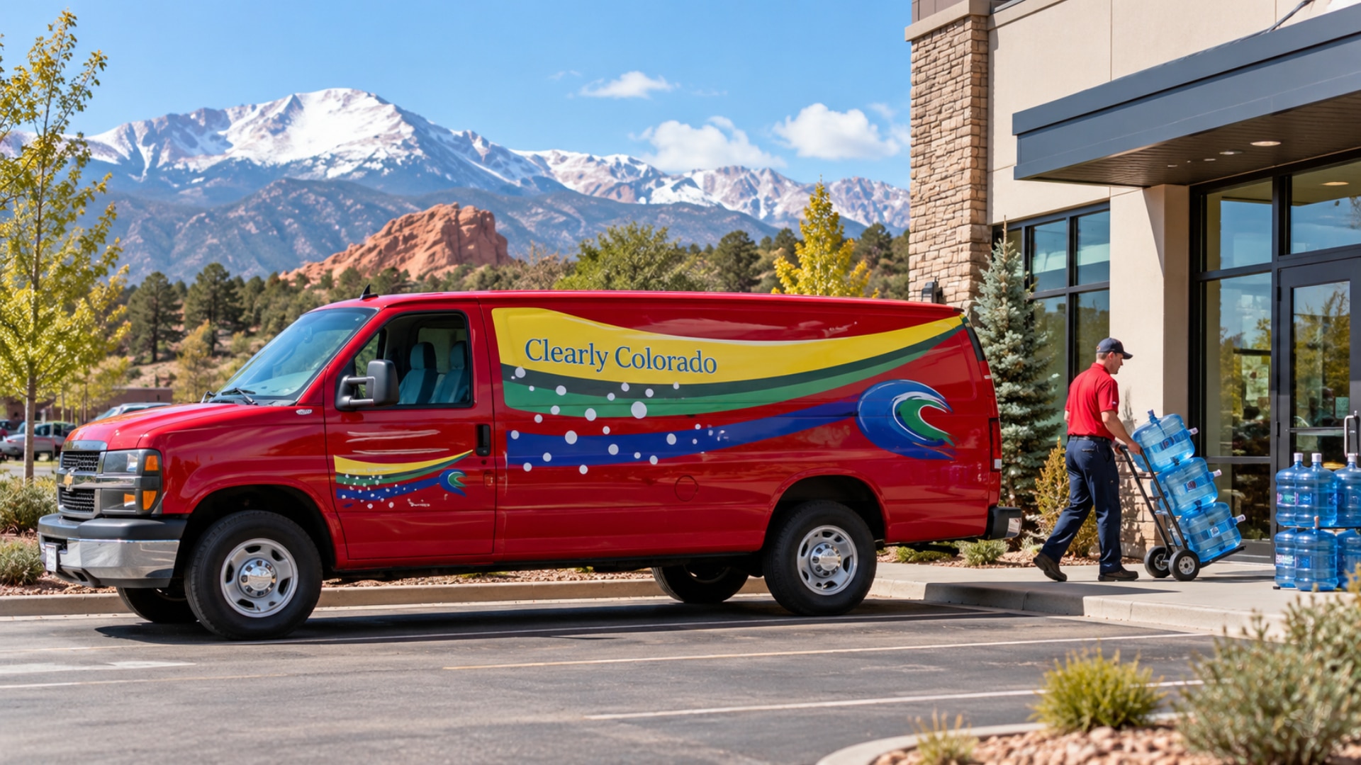 clearly colorado – bottled water supplier for businesses2 bottled water supplier for businesses