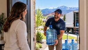 family hydration solutions